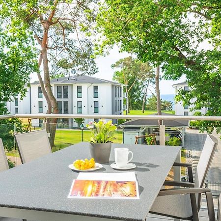 Apartment "Sonnenlaune" Garz  Экстерьер фото