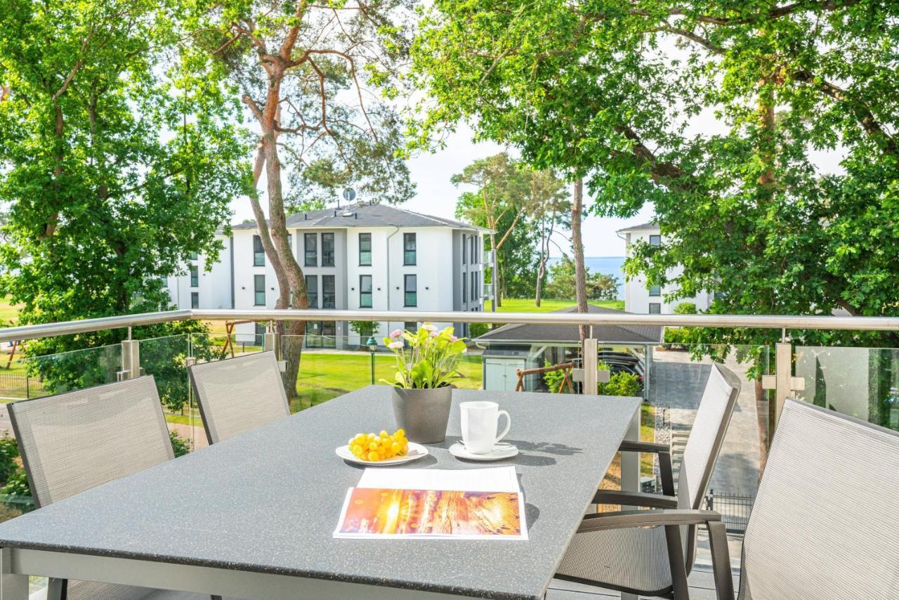 Apartment "Sonnenlaune" Garz  Экстерьер фото