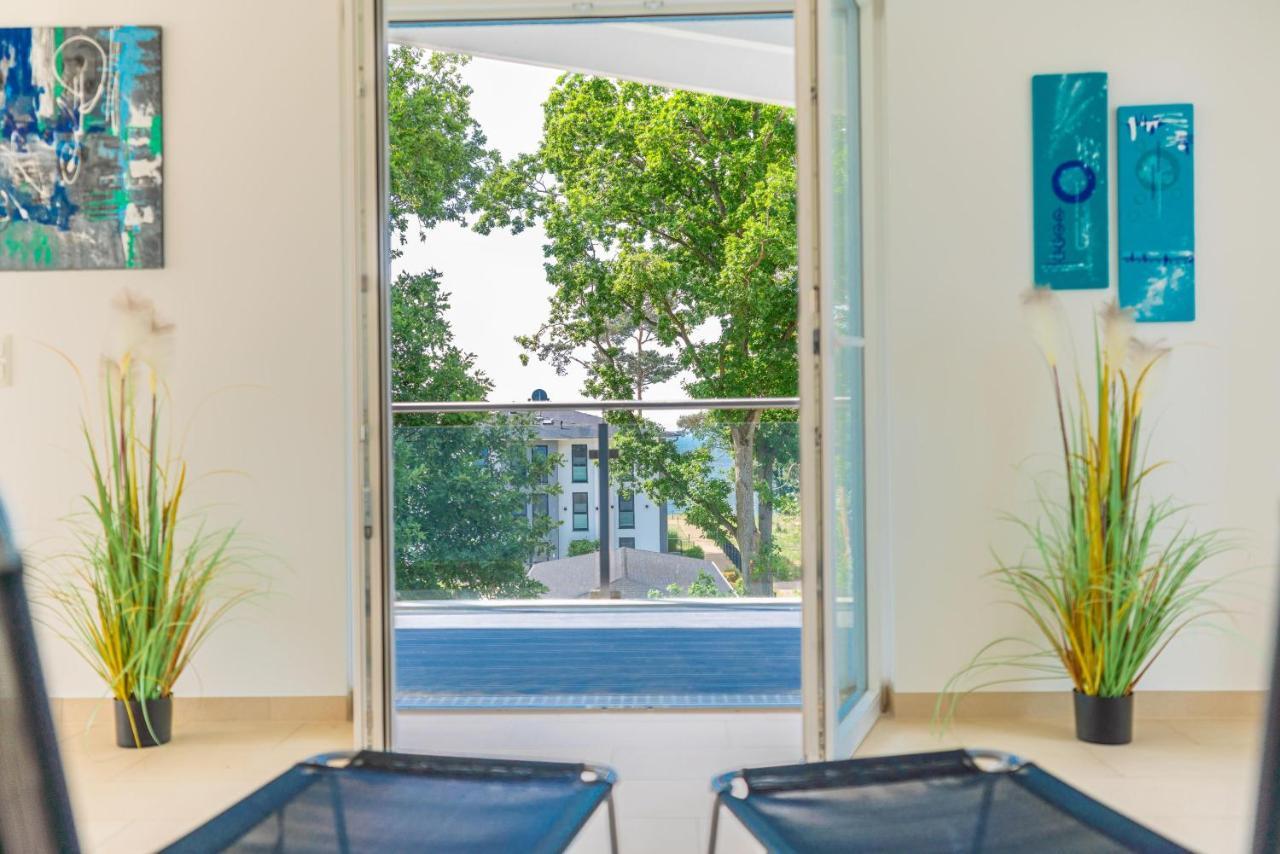 Apartment "Sonnenlaune" Garz  Экстерьер фото