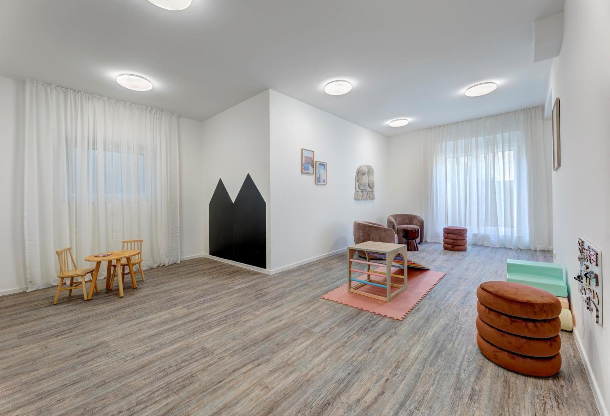 Apartment "Sonnenlaune" Garz  Экстерьер фото