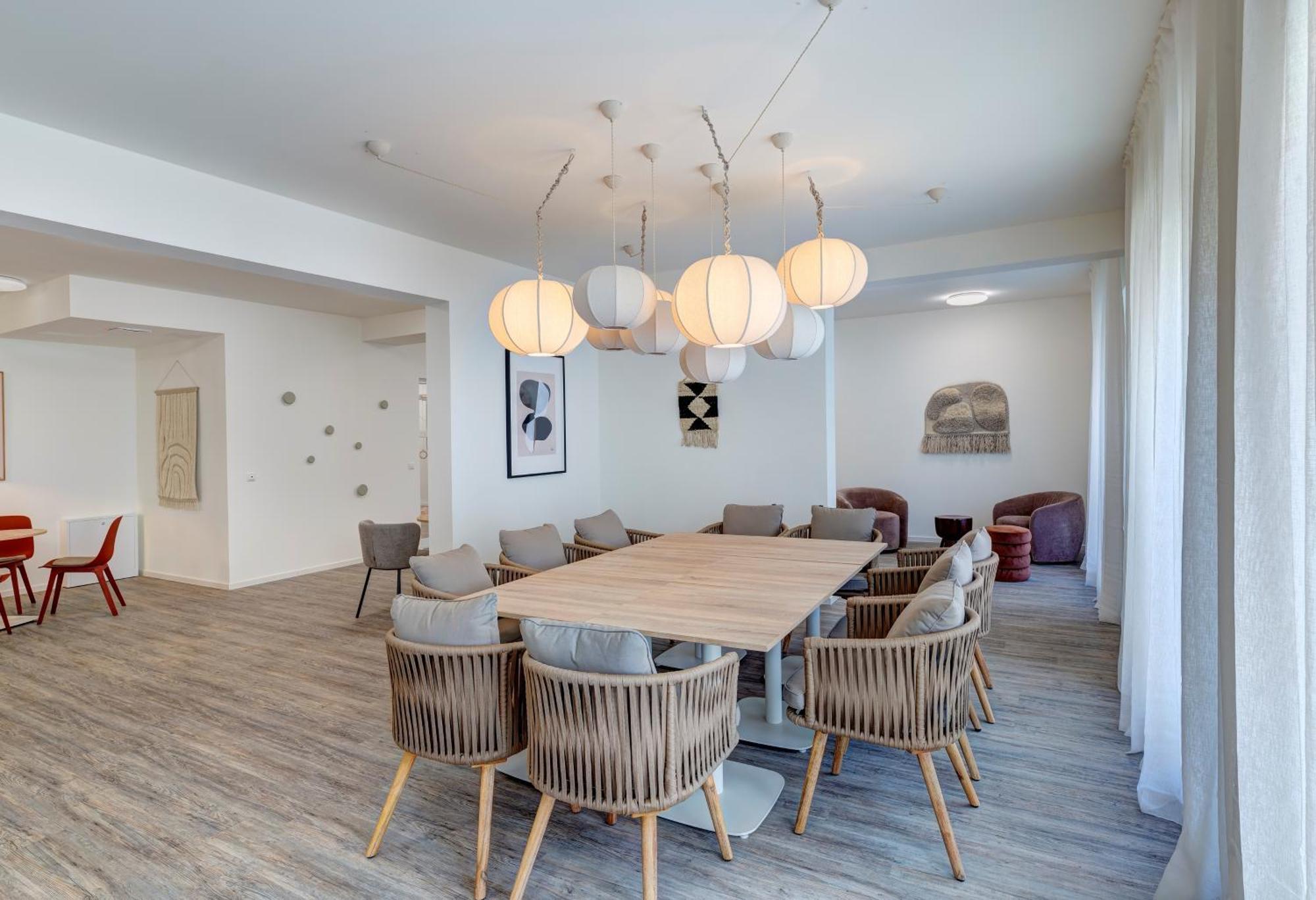 Apartment "Sonnenlaune" Garz  Экстерьер фото